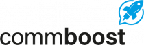 Logo commboost